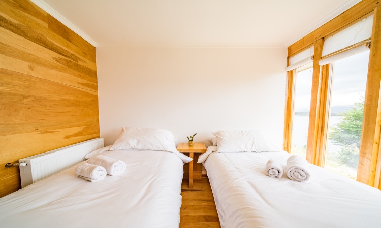 Puerto Williams: Errante Experience (2 days)